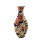 Vaso de quebra-cabeça 3D HHSME Vaso de flores exclusivo para adultos com 160 peças