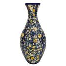 Vaso de quebra-cabeça 3D HHSME Vaso de flores exclusivo para adultos com 160 peças