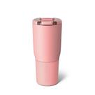 Vaso de Viaje BrüMate Nav de 25 oz, Taza Aislante a Prueba de Fugas