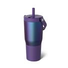 Vaso de Viaje BrüMate Resa 750 mL 100% a Prueba de Fugas con Asa Vaso de Viaje BrüMate Resa 750 mL 100% a Prueba de Fugas con Asa