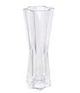 Vaso de vidro 28,5cm transparente grillo Vaso de vidro 28,5cm transparente grillo
