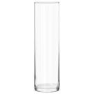 Vaso de vidro Cilindro 5x19