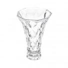 Vaso de Vidro Diamond 8cm x 15cm - Lyor