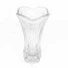 Vaso De Vidro Flor Planta Para Decoração Sala Mesa