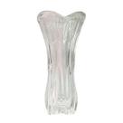 Vaso De Vidro Flor Planta Para Decoração Sala Mesa