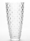 Vaso de Vidro Floreiro Grande Transparente p/ Casa 30cm