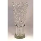 Vaso de vidro Manhattan Chic Artisan Tall Net