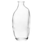 Vaso de vidro orgânico Organics Wolff 7,5x15