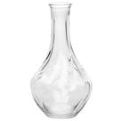 Vaso de vidro Pumpkin Lyor 9,5x9,5x17