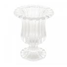 Vaso de Vidro Renaissance 14,5cm x 11,5cm - Lyor