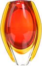 Vaso de vidro Smart Living Accent Plus 12117 Sunfire Multicolor