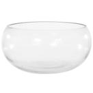 Vaso de vidro Terrário Grillo 12x23