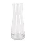 VASO DE VIDRO TRANSPARENTE 26x7,5 CM GRILLO VASO DE VIDRO TRANSPARENTE 26x7,5 CM GRILLO