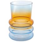 Vaso de Vidro Wolff 13,5cmx20cm 29107
