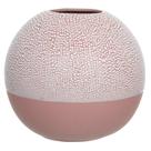 Vaso decor ceramica terracota 20cmx22cm florarte