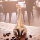 Vaso Decor - Solitário Rosê - Decoração - Moderno