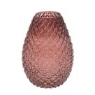 VASO DECORATIVO 16.5x16.5x23 cm