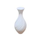 Vaso Decorativo 3d Design Elegante Sala Quarto Escritório