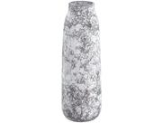 Vaso Decorativo 48cm de Altura Mart - 10307 Vaso Decorativo 48cm de Altura Mart - 10307
