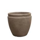Vaso Decorativo 55 51,5cm 75 Litros Japi Vaso Decorativo 55 51,5cm 75 Litros Japi