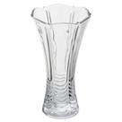 Vaso Decorativo Arranjo Mesa Festa Design Moderno Cristal