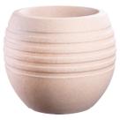 Vaso Decorativo Canela Bege 34 Terrano