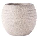 Vaso Decorativo Canela Pedra 34 Terrano