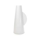 Vaso Decorativo Cilíndrico Em Cerâmica 33x16x16 cm M02 - D'Rossi