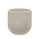 Vaso Decorativo Cilíndrico Rústico 44