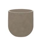 Vaso Decorativo Cilíndrico Rustico 44