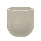 Vaso Decorativo Cilíndrico Rústico 55