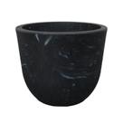Vaso Decorativo Concept Redondo N2 Japi Vaso Decorativo Concept Redondo N2 Japi