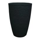 Vaso Decorativo Conico Moderno 53