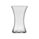 Vaso Decorativo de Cristal Bohemia Acinturado 255 mm 1 Peça Vaso Decorativo de Cristal Bohemia Acinturado 255 mm 1 Peça