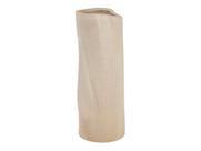Vaso Decorativo De Mesa Moderno Para Plantas Design Orgânico Em Cerâmica
