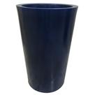 Vaso Decorativo De Polietileno Para Plantas E Flores 59 x 40 cm