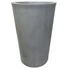 Vaso Decorativo De Polietileno Para Plantas E Flores 59 x 40 cm