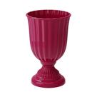 Vaso decorativo Dubai pequeno - Magenta