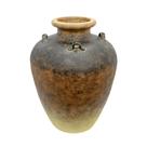 Vaso decorativo em poliresina g rustico 62x44cm