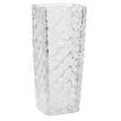 Vaso Decorativo em Vidro 15,5cm N249040-3 - Delisoga