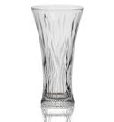 Vaso Decorativo em Vidro 16x29 cm