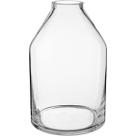 VASO DECORATIVO ENFEITE CASA HOME&CO VIDRO 23x15x15cm TRANSPARENTEE VASO DECORATIVO ENFEITE CASA HOME&CO VIDRO 23x15x15cm TRANSPARENTEE