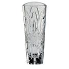 VASO DECORATIVO ENFEITE CASA TRIANGULAR HOME&CO ECO CRYSTAL 17x6x6cm TRANSPARENTE