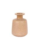 Vaso Decorativo Essence em Cerâmica Bege Tamanho G Vaso Decorativo Essence em Cerâmica Bege Tamanho G