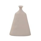 Vaso decorativo fendi em ceramica 26cm
