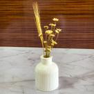 Vaso decorativo - Flores sempre Vivas