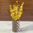 Vaso decorativo - Flores sempre Vivas