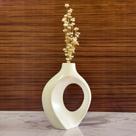 Vaso decorativo - Flores sempre Vivas