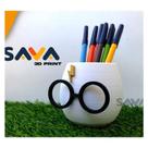 Vaso Decorativo Harry Potter Porta Lápis ou Porta Treco