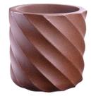 Vaso Decorativo Maragogi Café 30 Terrano